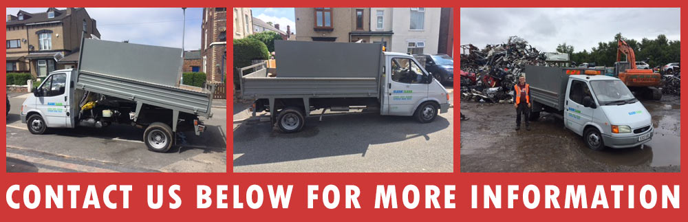 Clean and Clear - Waste Removals - Free Quotes Clean and Clear - Waste Removals - Free Quotes